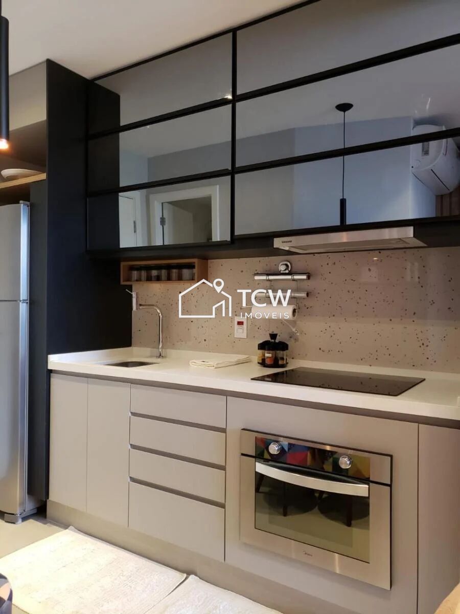 Apartamento, 1 quarto, 23 m² - Foto 6