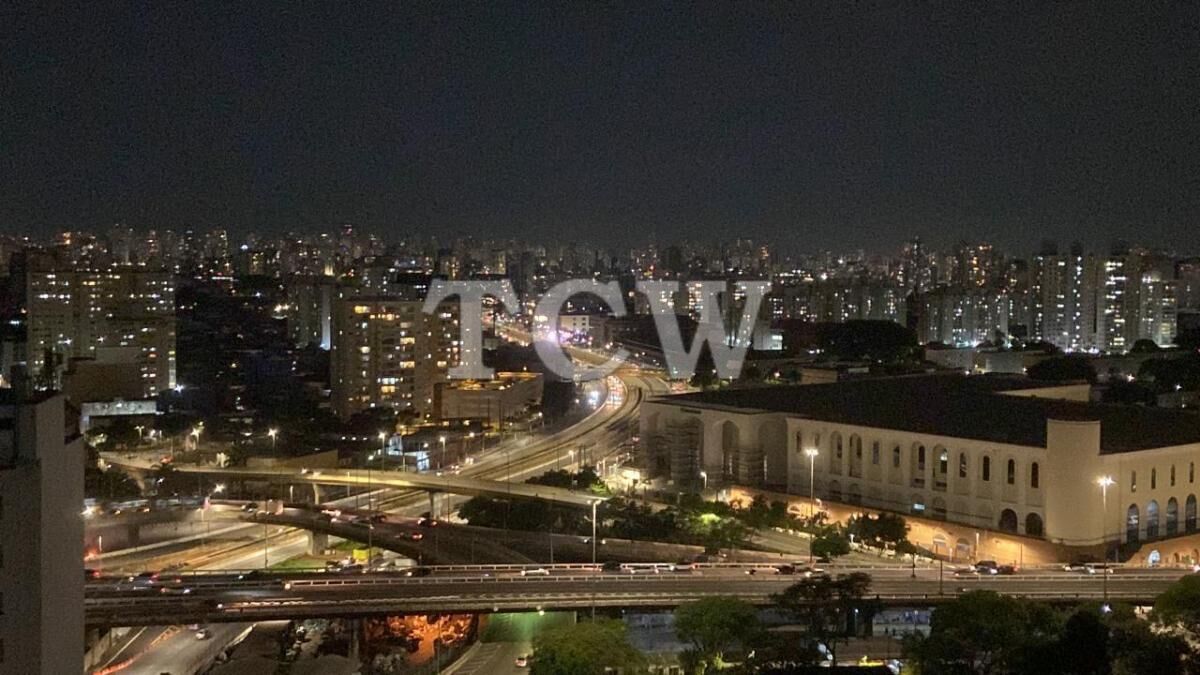 Apartamento à venda com 1 quarto, 23m² - Foto 5