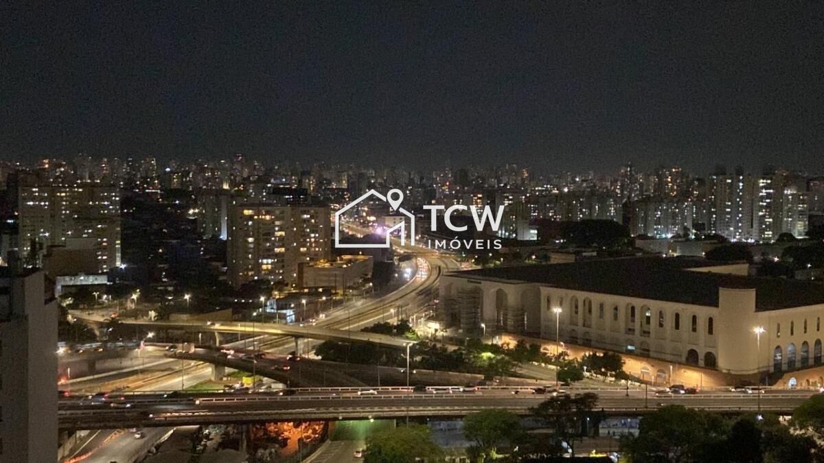 Apartamento, 1 quarto, 23 m² - Foto 5