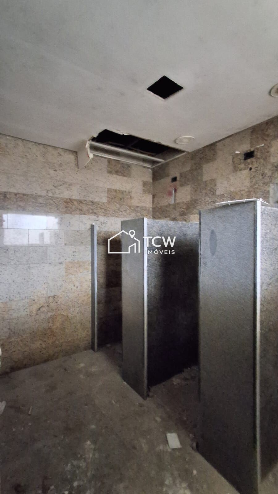 Depósito-Galpão, 600 m² - Foto 11