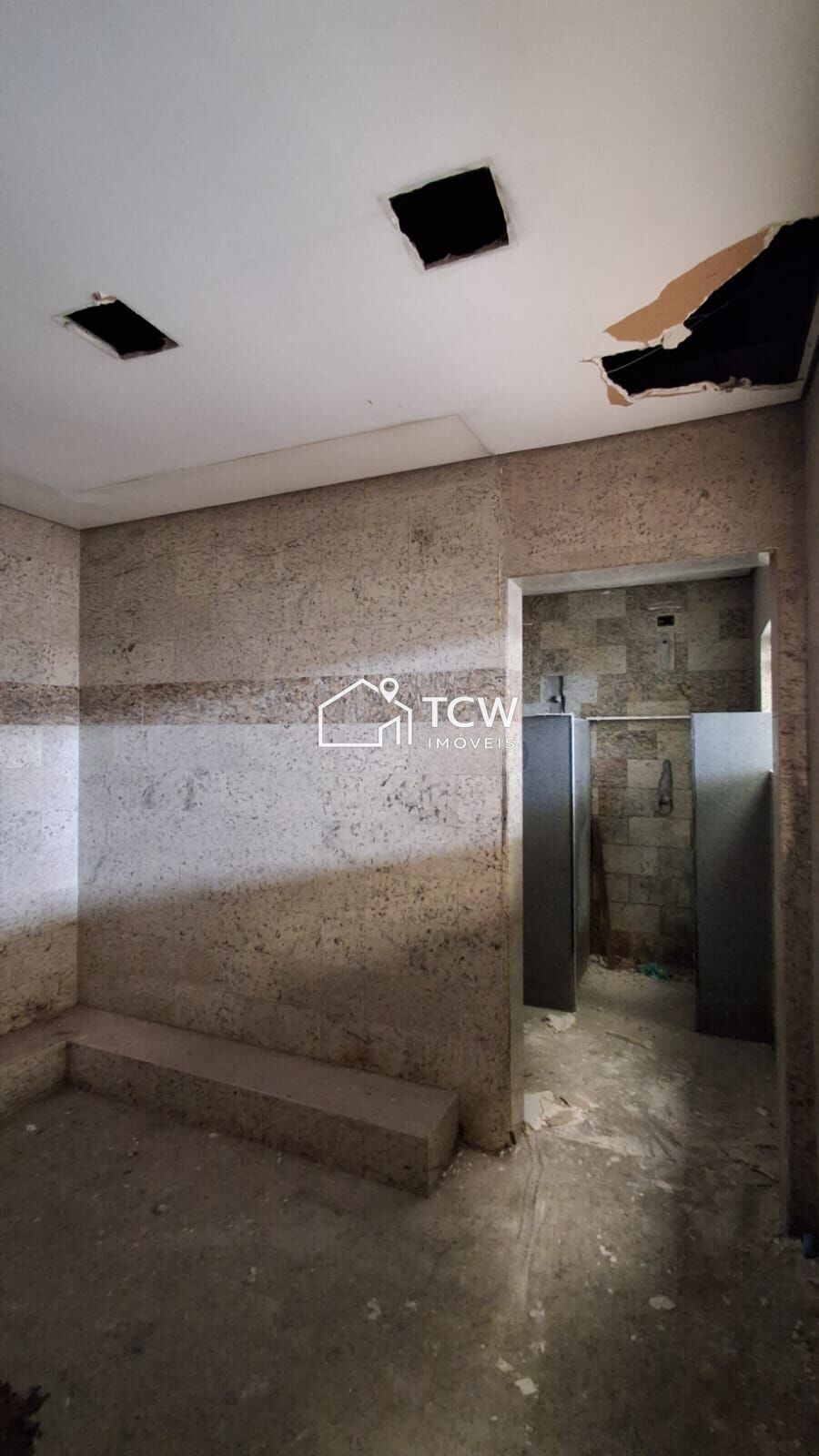 Depósito-Galpão, 600 m² - Foto 12