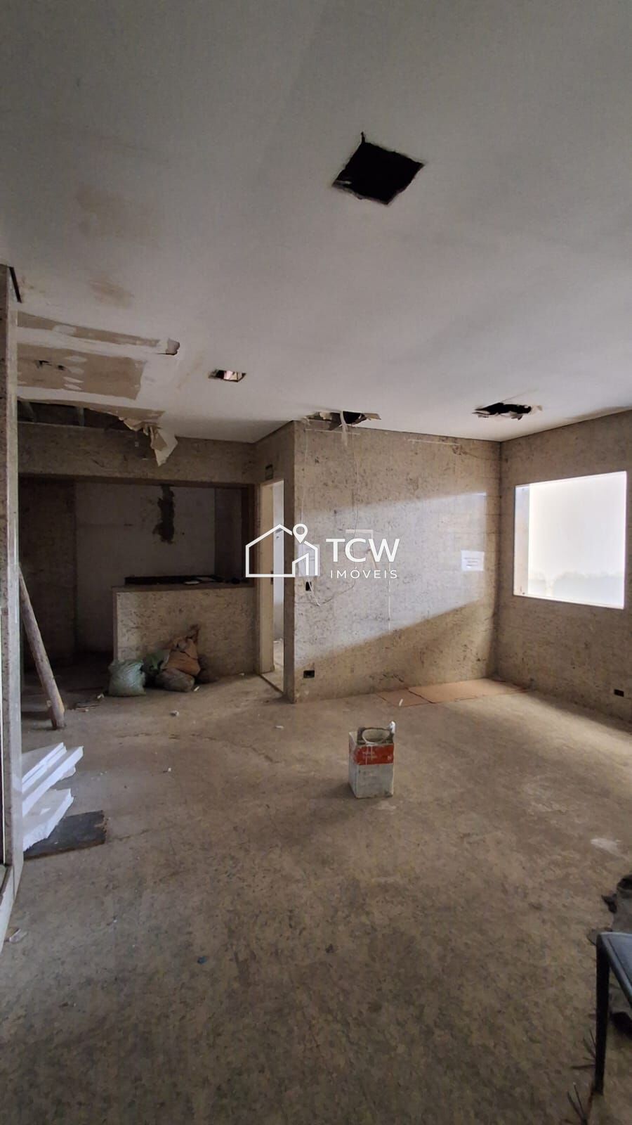 Depósito-Galpão, 600 m² - Foto 9