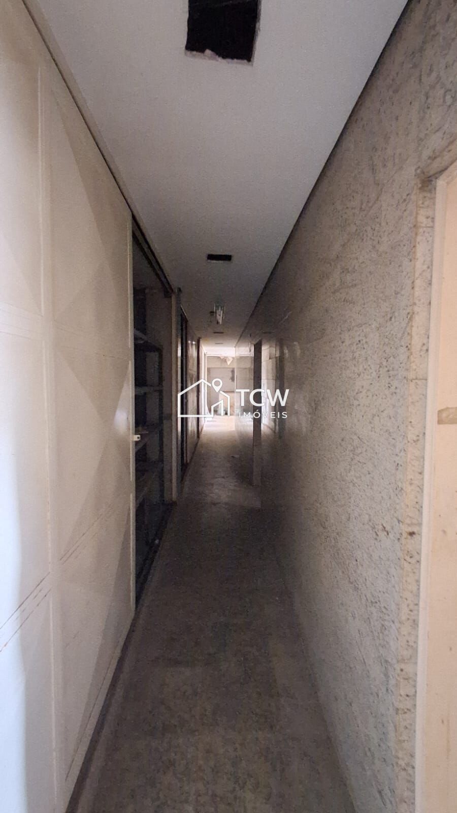 Depósito-Galpão, 600 m² - Foto 8