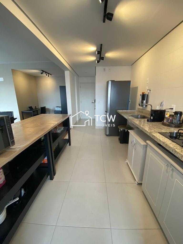 Apartamento, 3 quartos, 158 m² - Foto 10