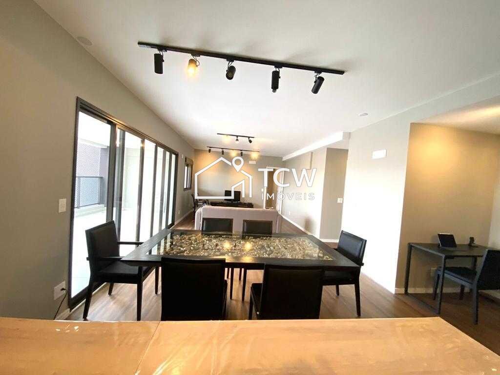 Apartamento, 3 quartos, 158 m² - Foto 8