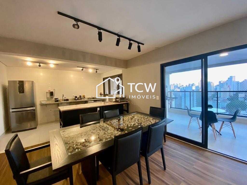 Apartamento, 3 quartos, 158 m² - Foto 11
