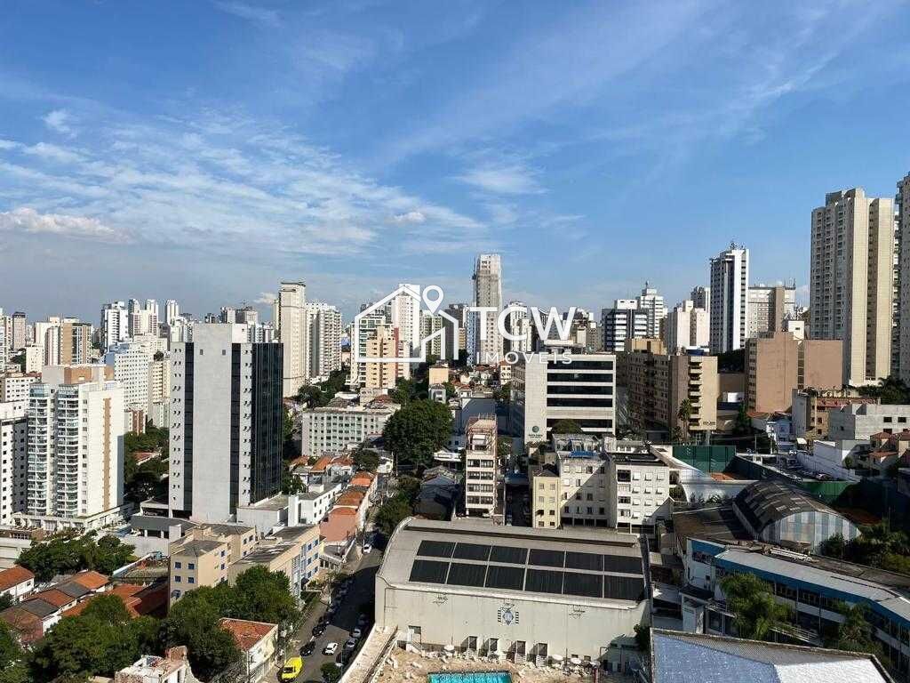 Apartamento, 3 quartos, 158 m² - Foto 14