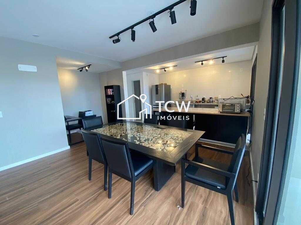 Apartamento, 3 quartos, 158 m² - Foto 9