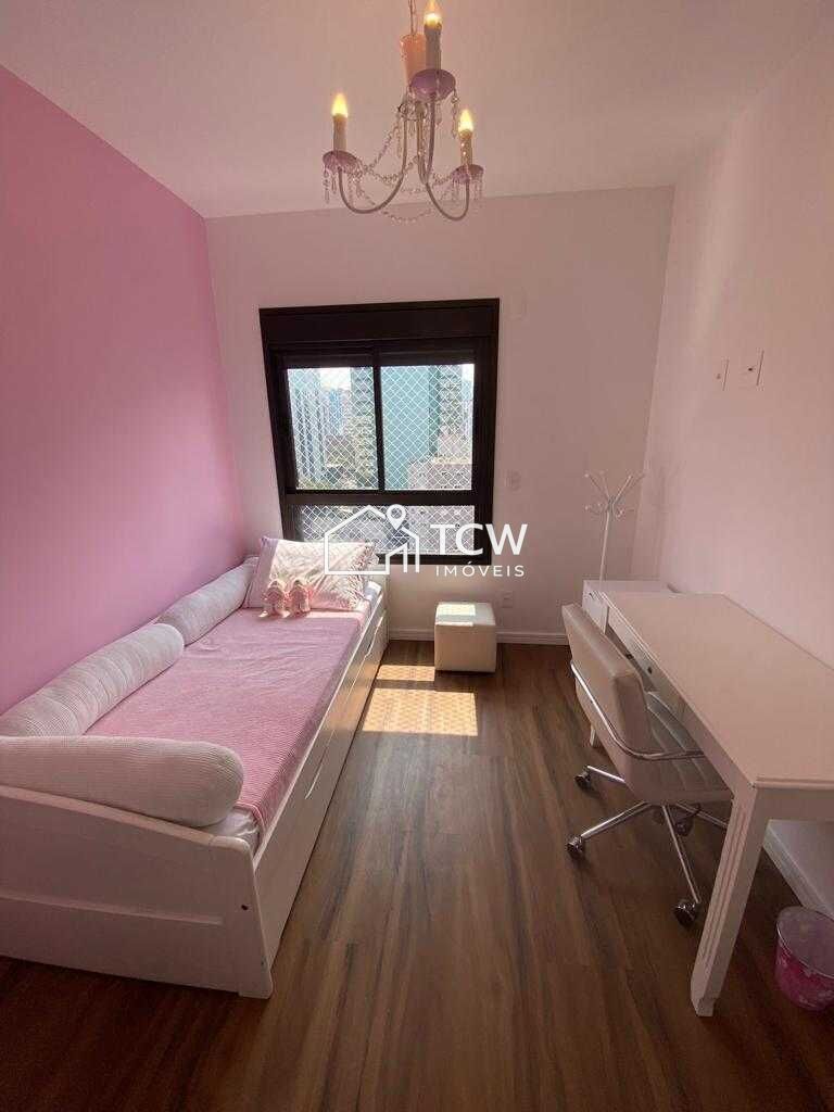 Apartamento, 3 quartos, 158 m² - Foto 19