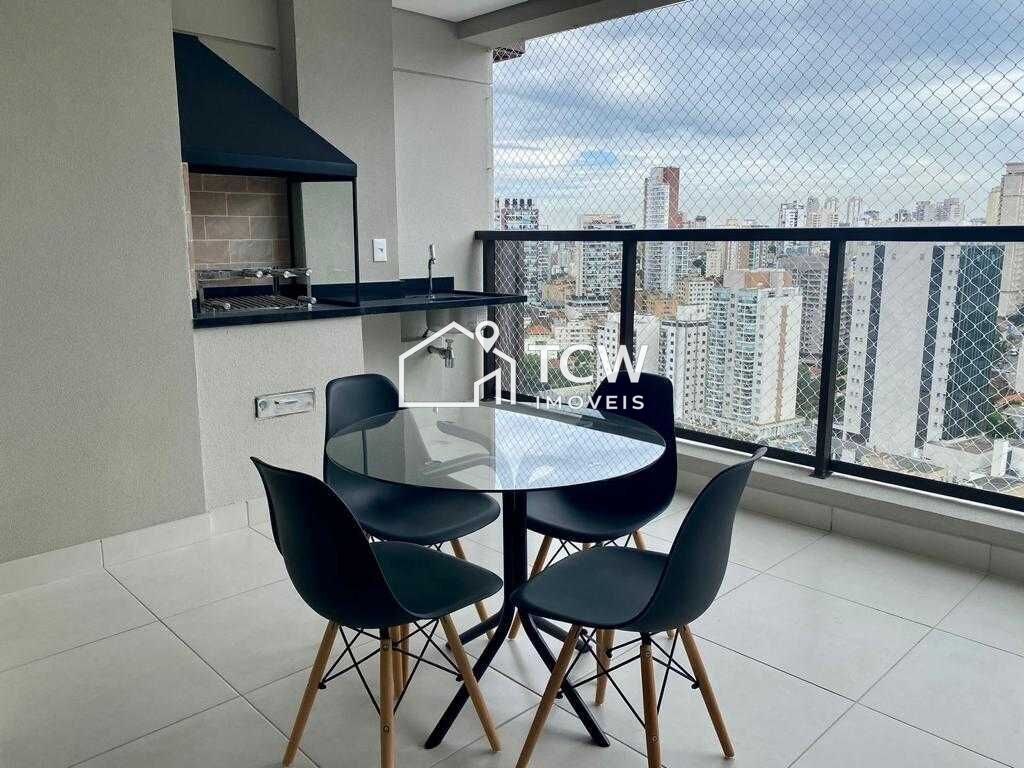 Apartamento, 3 quartos, 158 m² - Foto 7