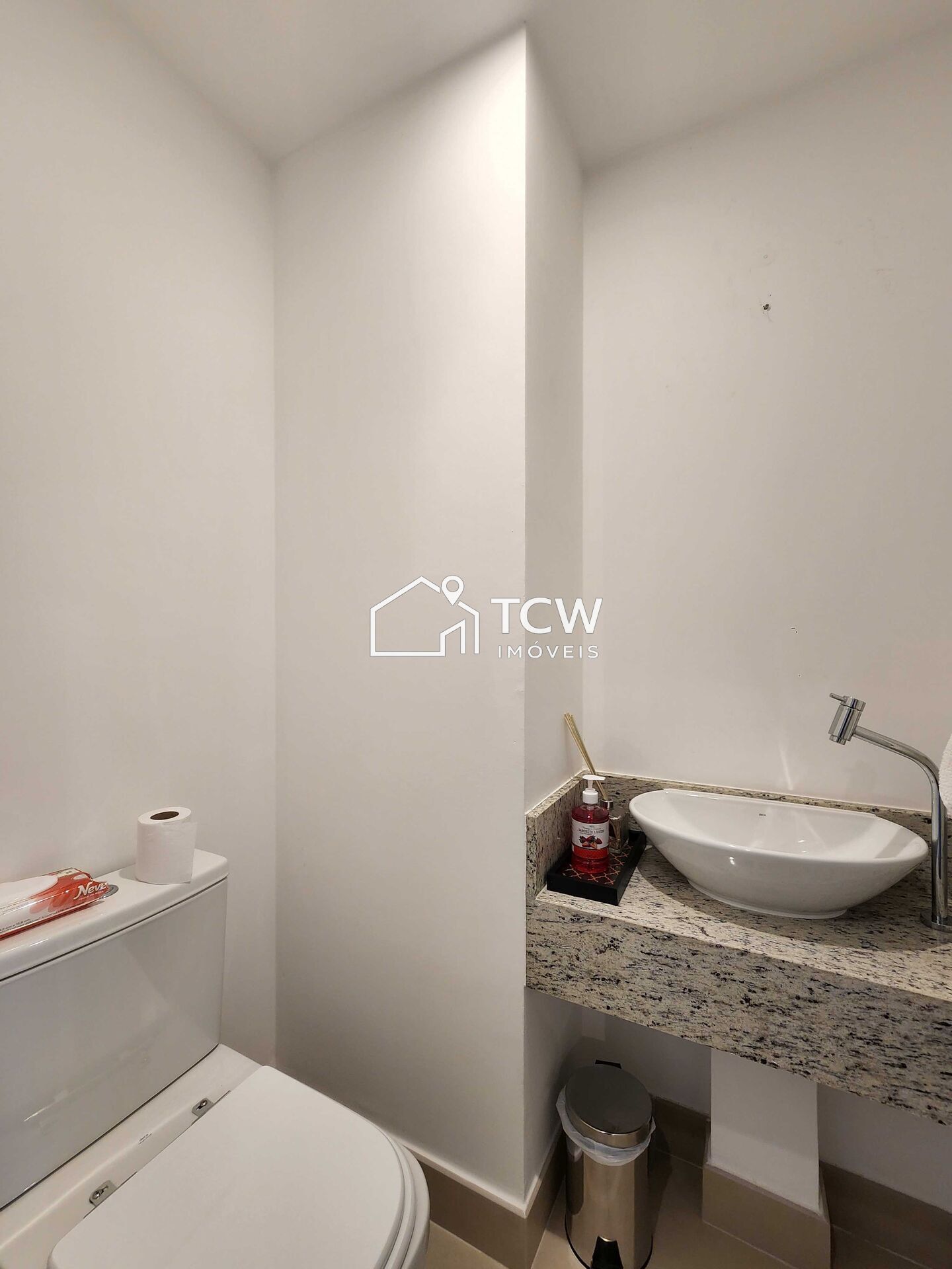 Apartamento, 3 quartos, 158 m² - Foto 12