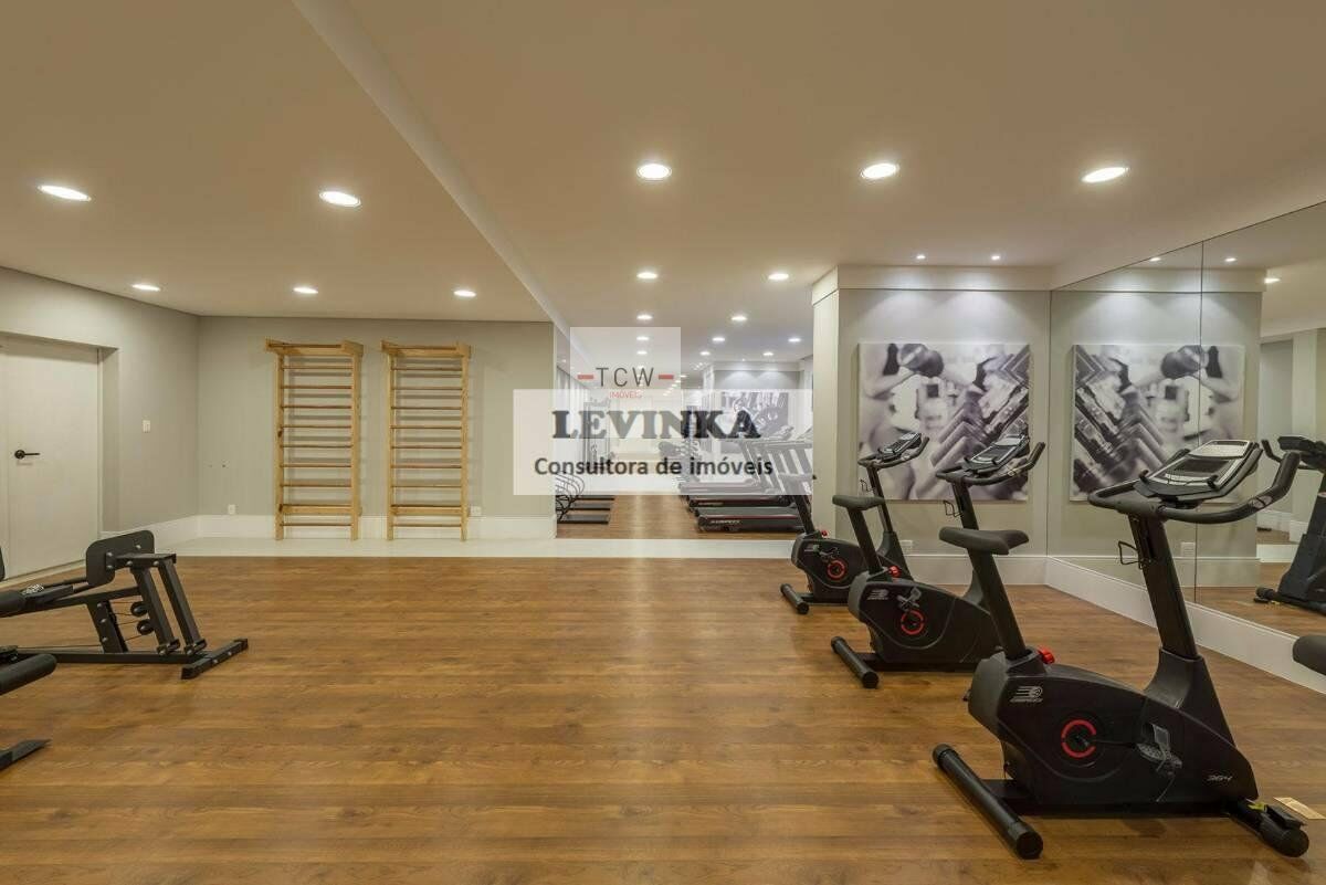 Apartamento, 3 quartos, 117 m² - Foto 10