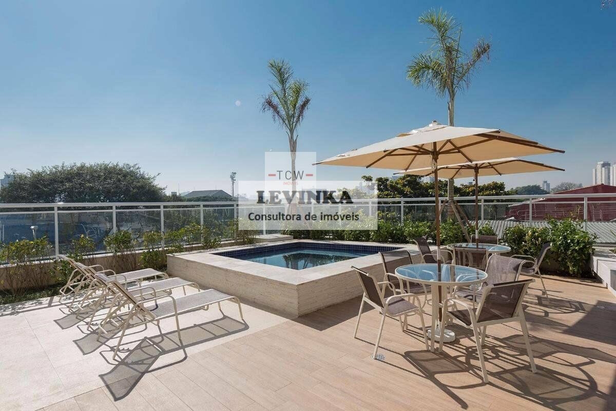 Apartamento, 3 quartos, 117 m² - Foto 14