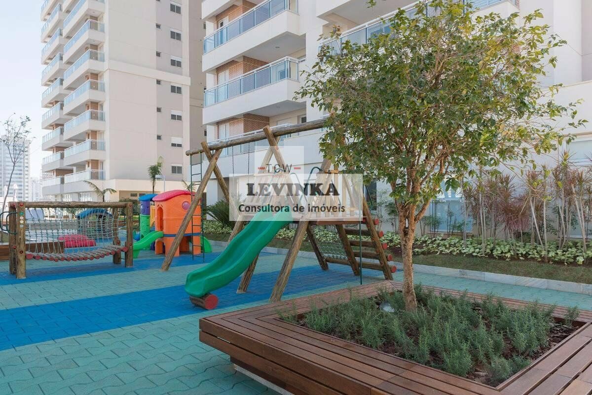 Apartamento, 3 quartos, 117 m² - Foto 16