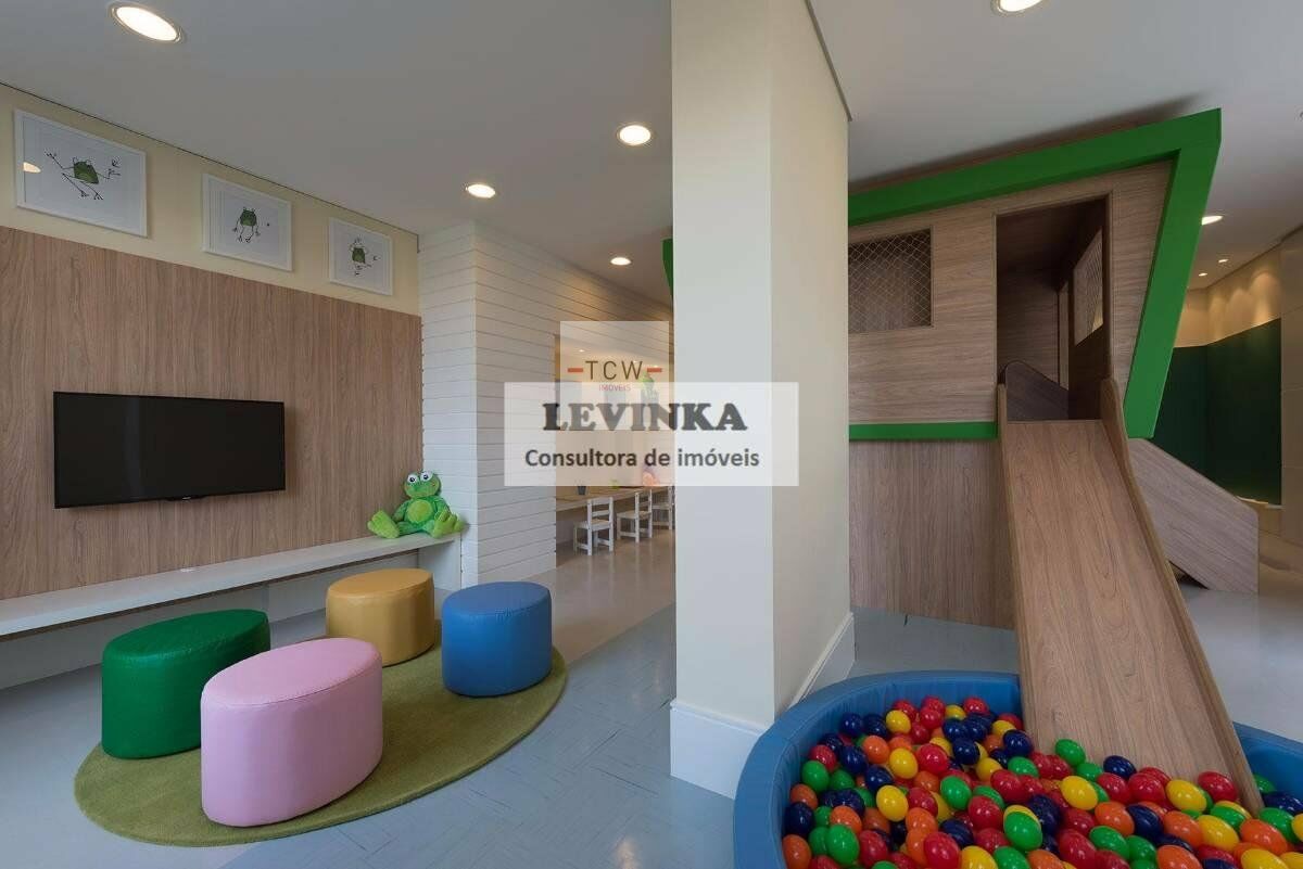 Apartamento, 3 quartos, 117 m² - Foto 12