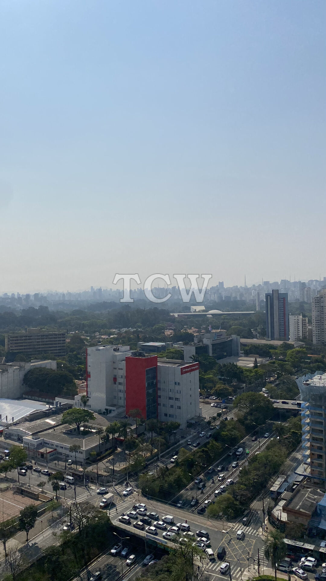 Cobertura à venda com 3 quartos, 269m² - Foto 4