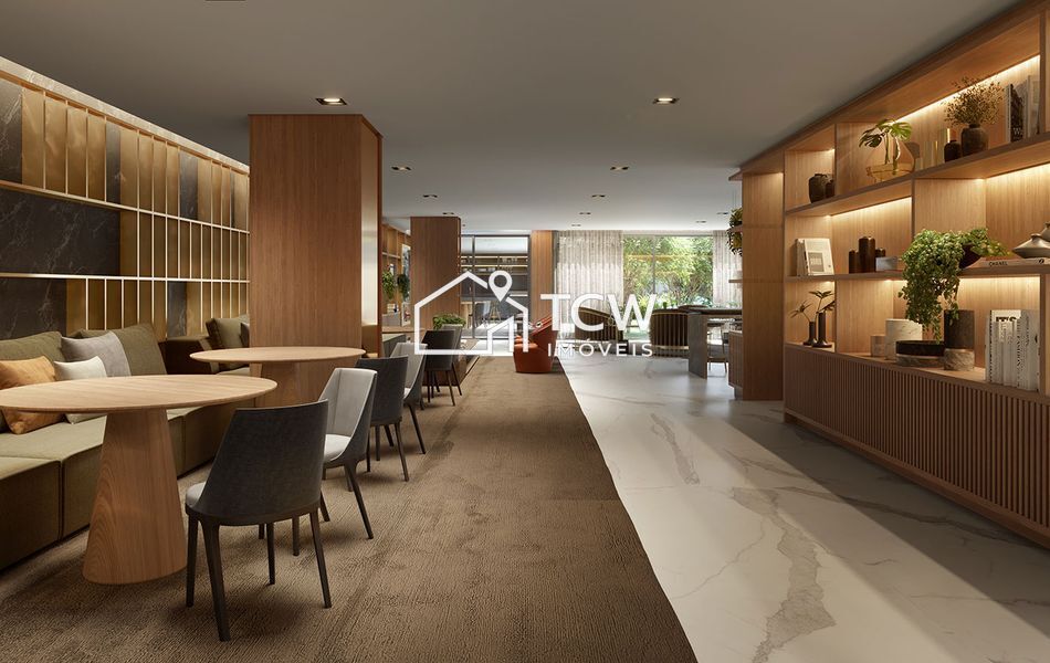 Apartamento, 1 quarto, 21 m² - Foto 10