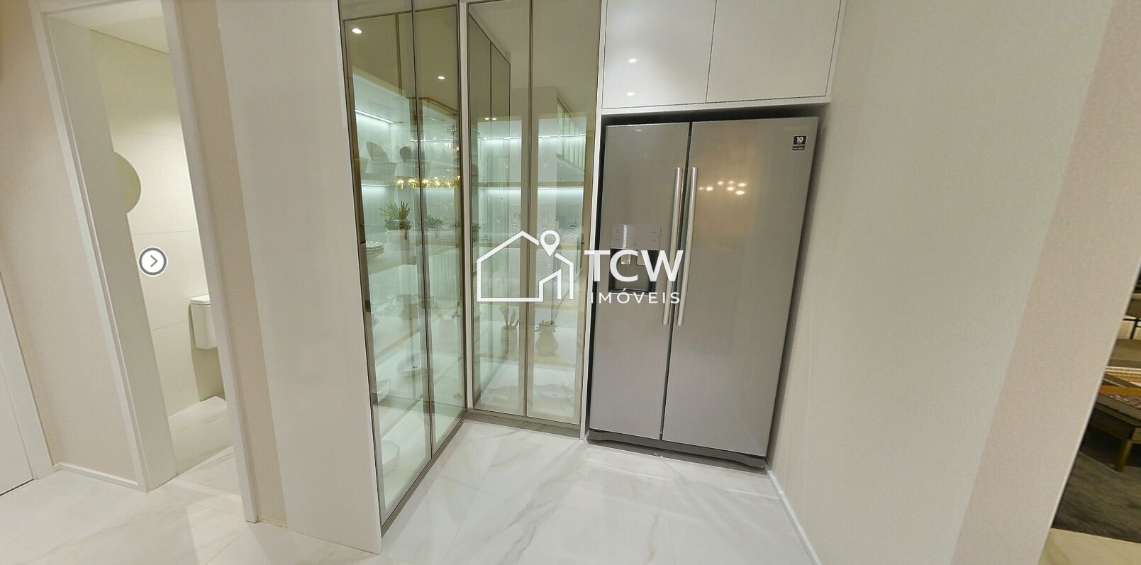 Apartamento, 4 quartos, 144 m² - Foto 14