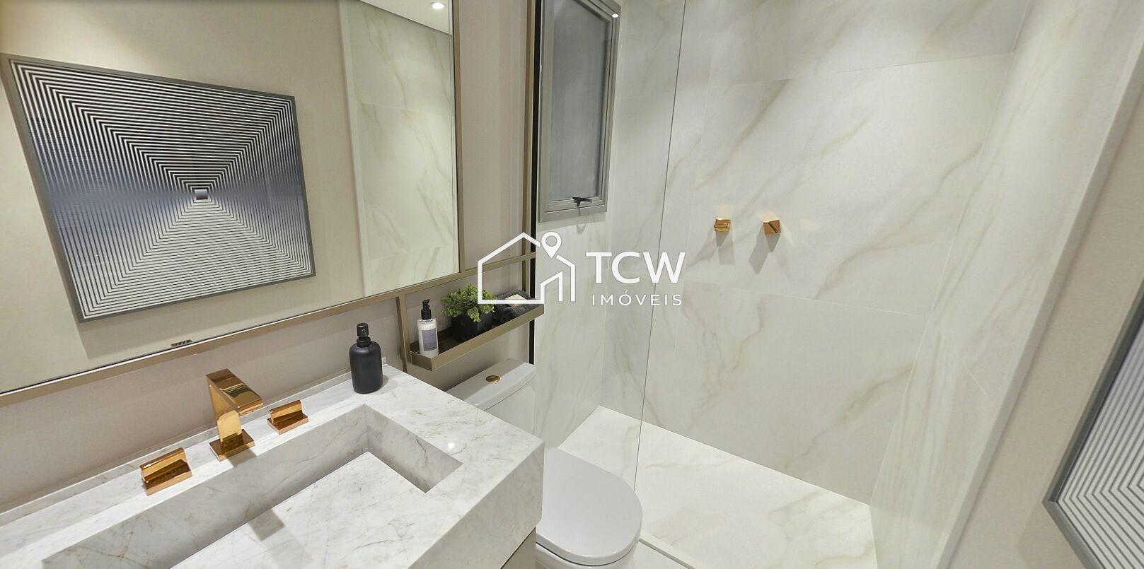 Apartamento, 4 quartos, 144 m² - Foto 7