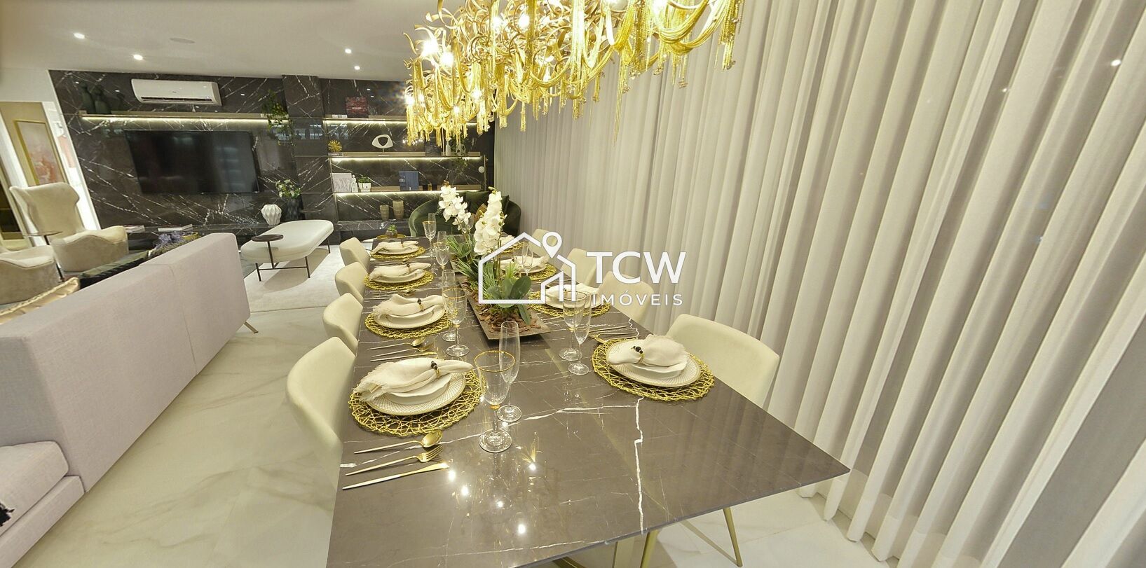 Apartamento, 4 quartos, 144 m² - Foto 4