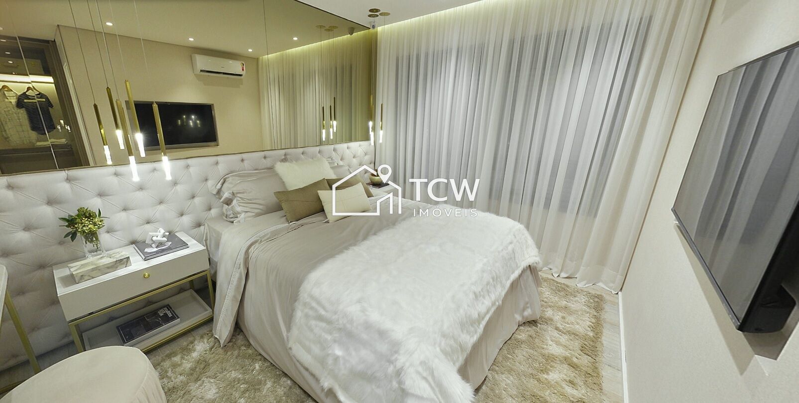 Apartamento, 4 quartos, 144 m² - Foto 10