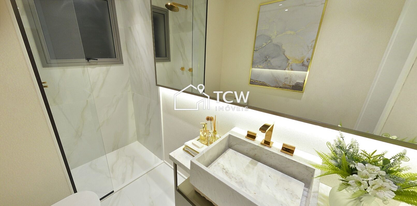 Apartamento, 4 quartos, 144 m² - Foto 12