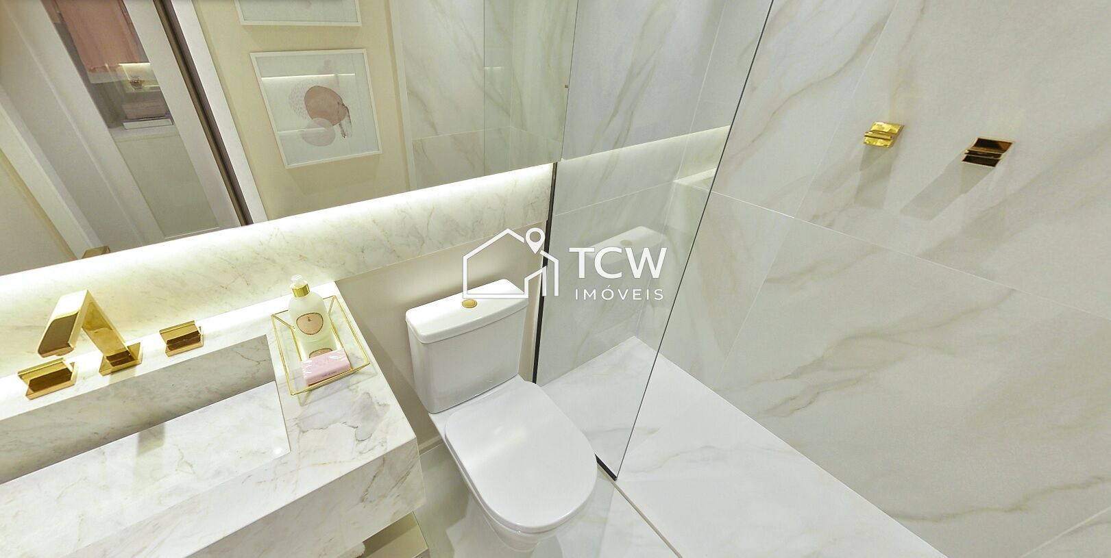 Apartamento, 4 quartos, 144 m² - Foto 9