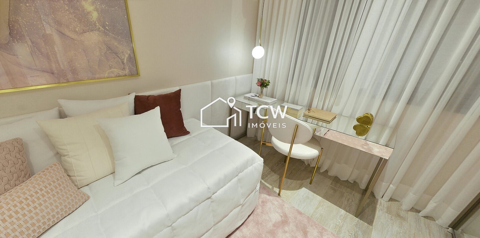 Apartamento, 4 quartos, 144 m² - Foto 8