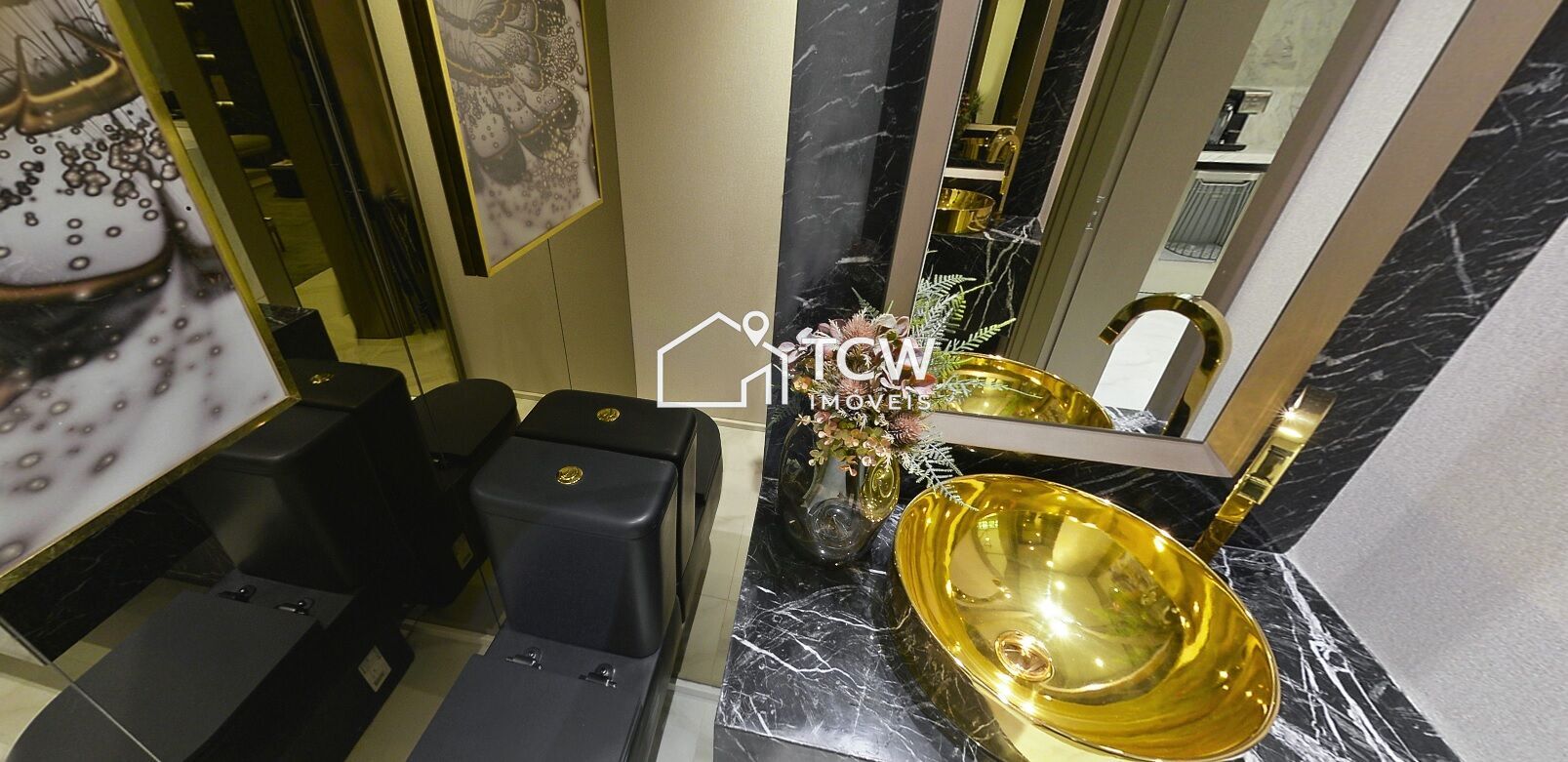 Apartamento, 4 quartos, 144 m² - Foto 5