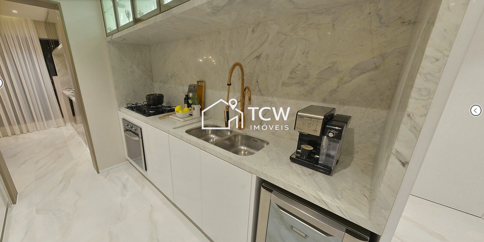 Apartamento, 4 quartos, 144 m² - Foto 13