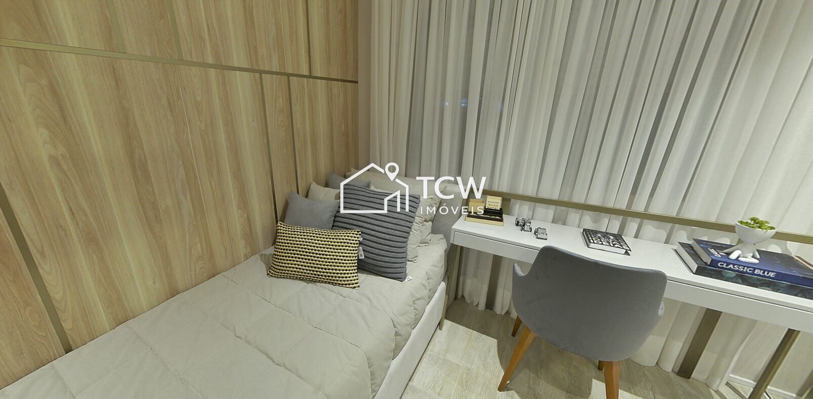 Apartamento, 4 quartos, 144 m² - Foto 6