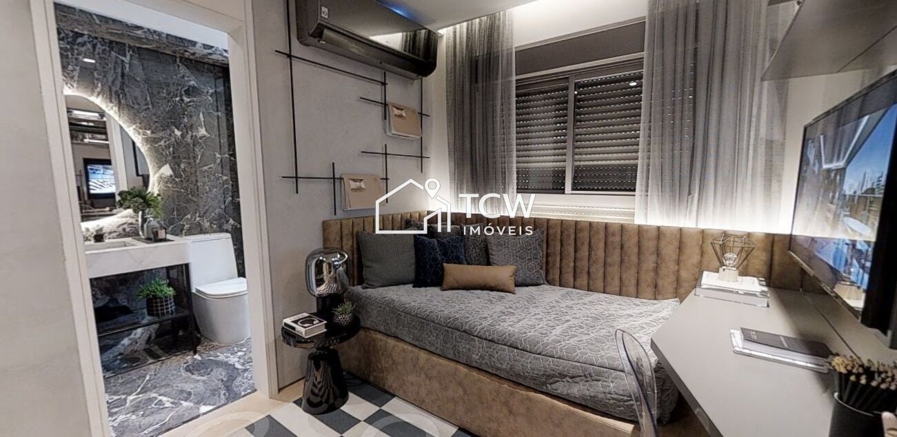 Apartamento, 4 quartos, 157 m² - Foto 18