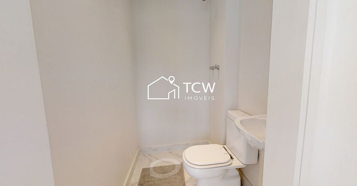 Apartamento, 4 quartos, 157 m² - Foto 11
