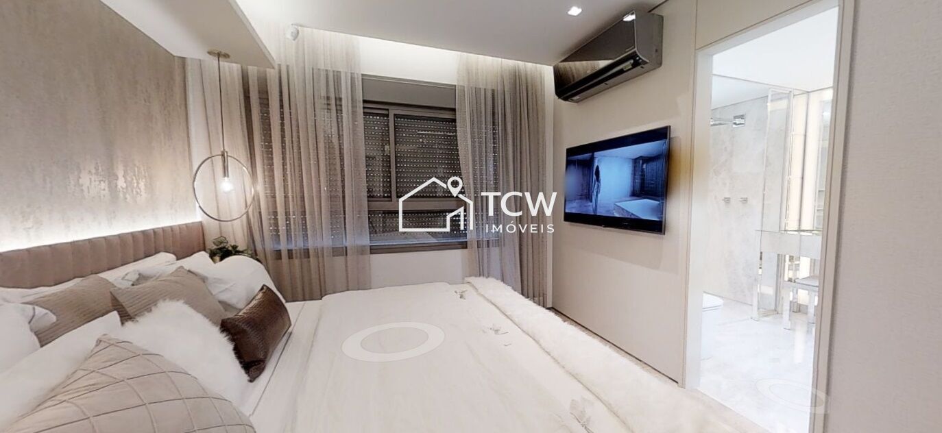 Apartamento, 4 quartos, 157 m² - Foto 14