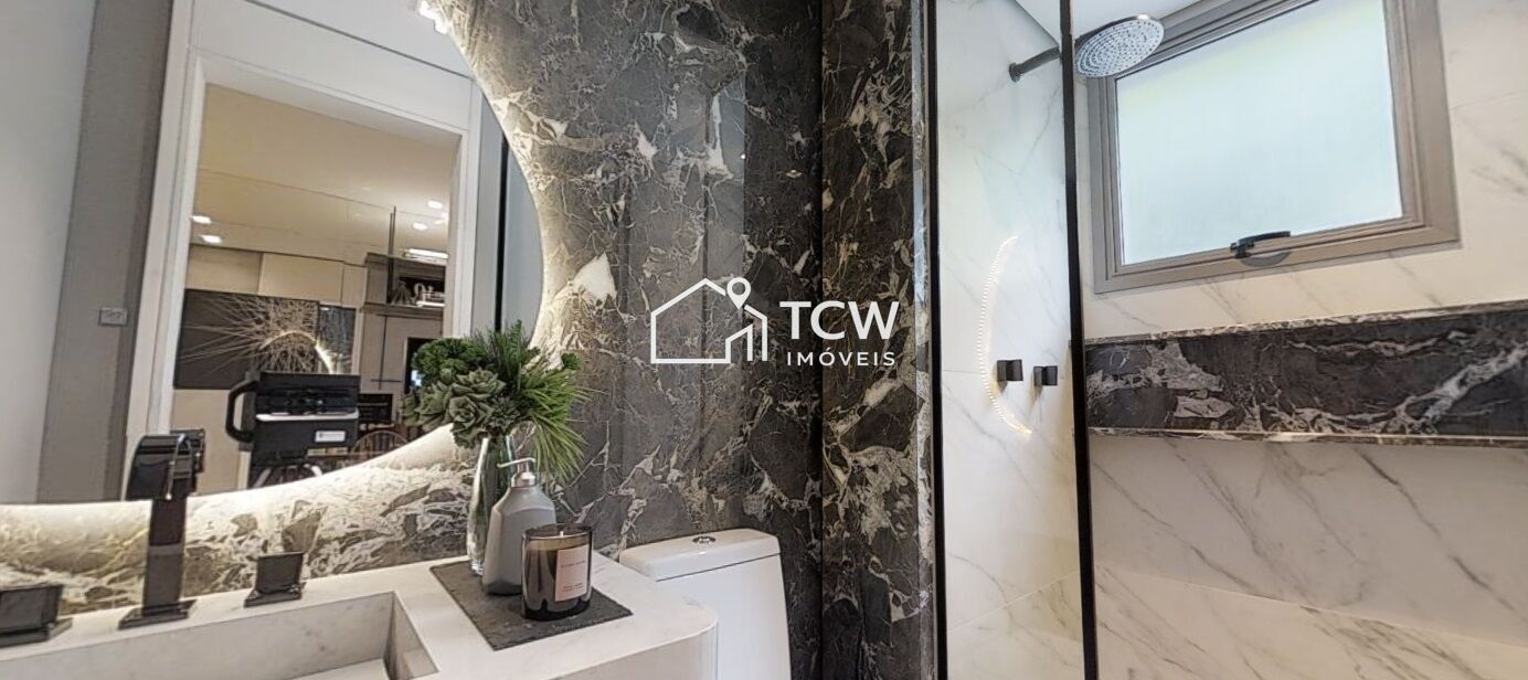Apartamento, 4 quartos, 157 m² - Foto 19