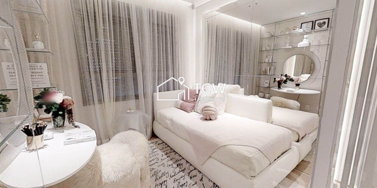 Apartamento, 4 quartos, 157 m² - Foto 16