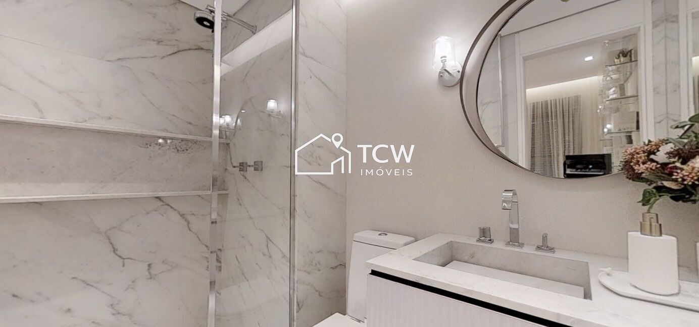 Apartamento, 4 quartos, 157 m² - Foto 17
