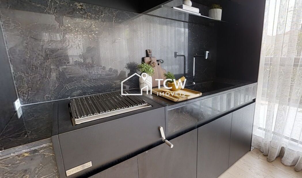Apartamento, 4 quartos, 157 m² - Foto 4