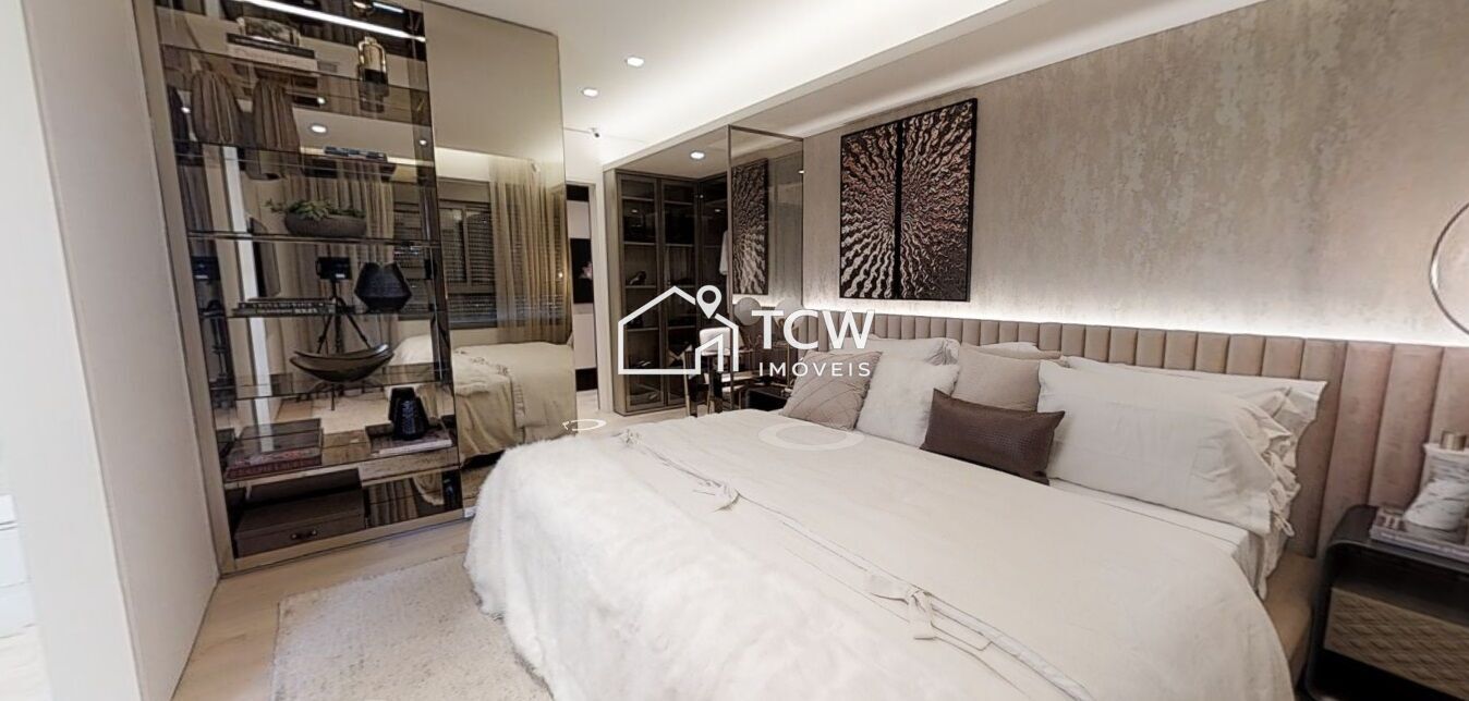 Apartamento, 4 quartos, 157 m² - Foto 13