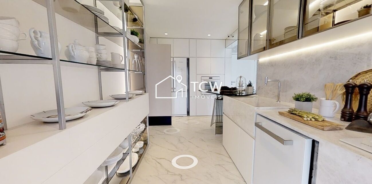 Apartamento, 4 quartos, 157 m² - Foto 8