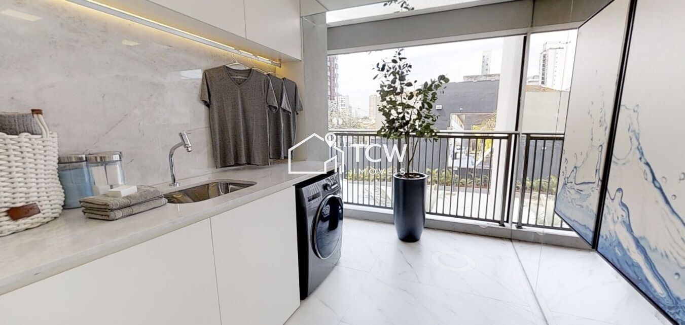 Apartamento, 4 quartos, 157 m² - Foto 10