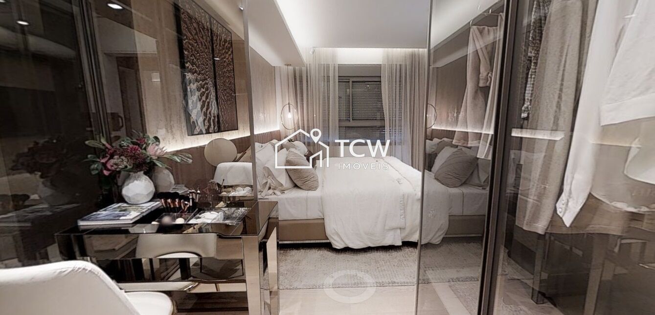 Apartamento, 4 quartos, 157 m² - Foto 12