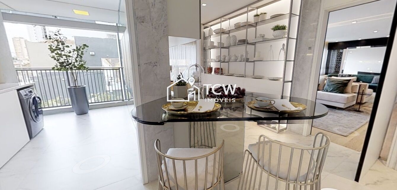 Apartamento, 4 quartos, 157 m² - Foto 7
