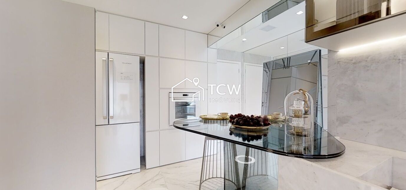 Apartamento, 4 quartos, 157 m² - Foto 9