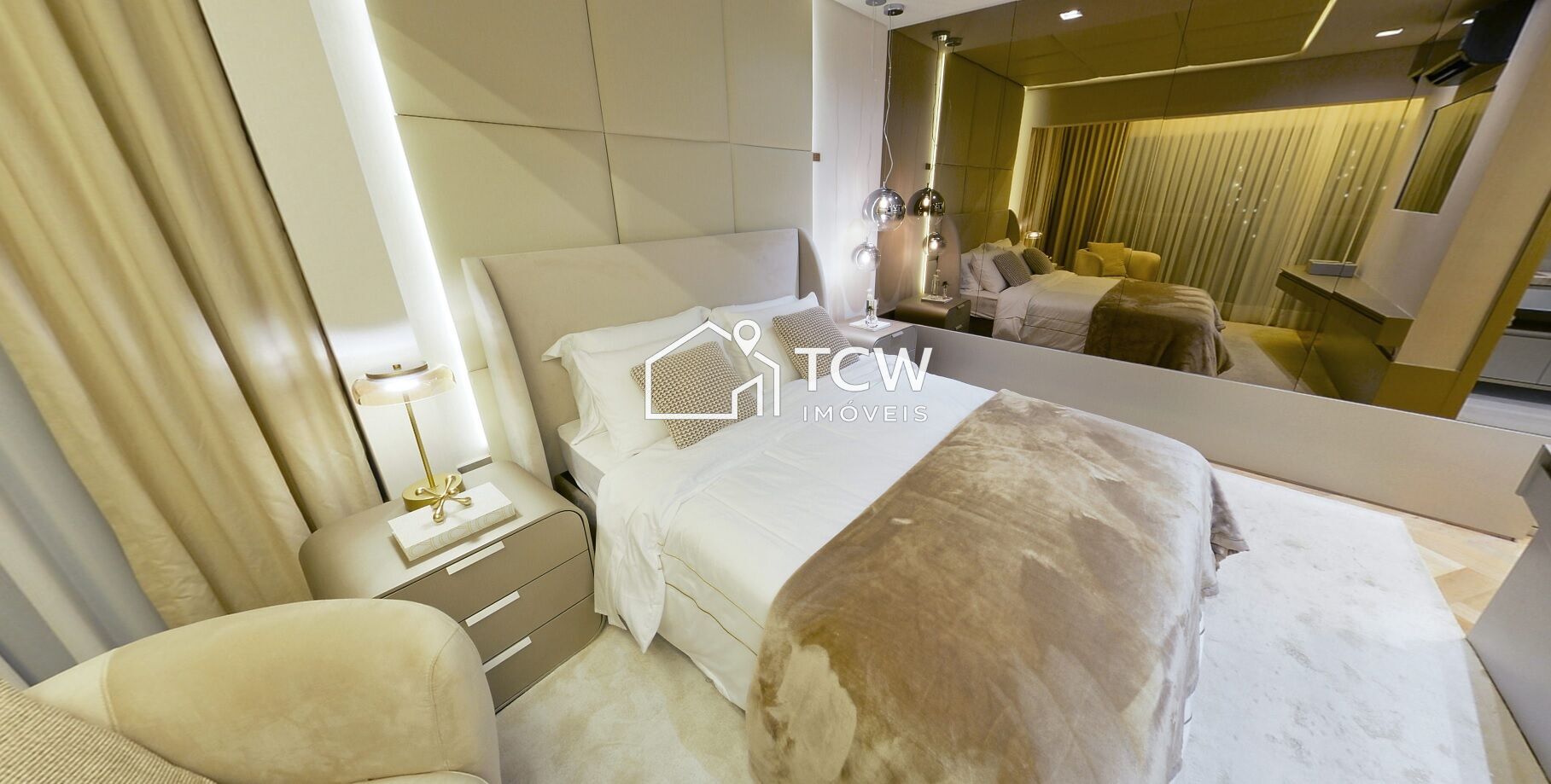 Apartamento, 4 quartos, 166 m² - Foto 9