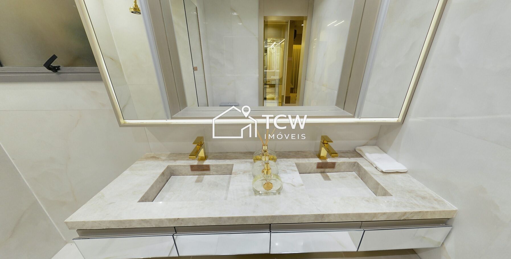 Apartamento, 4 quartos, 166 m² - Foto 11