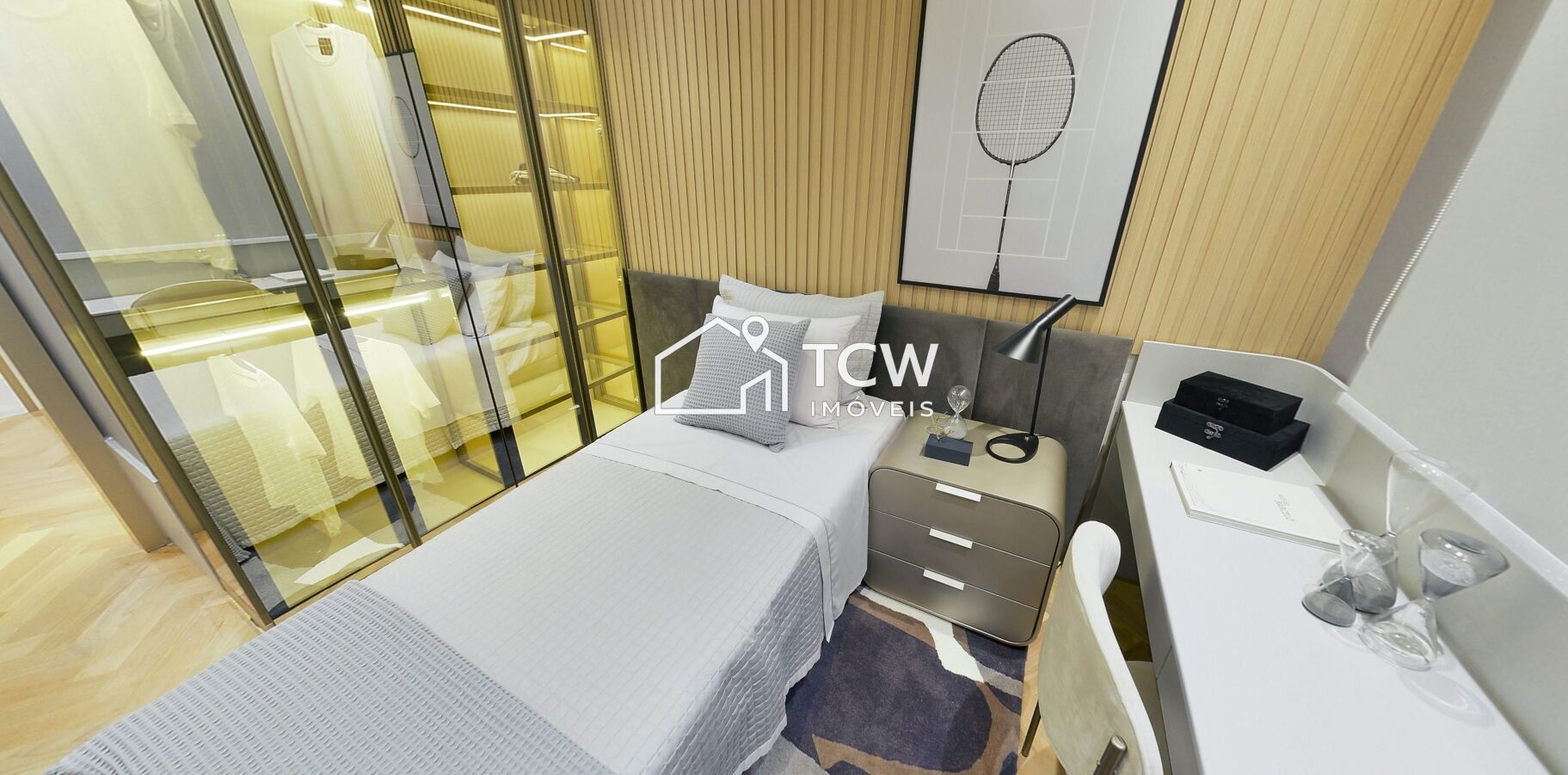 Apartamento, 4 quartos, 166 m² - Foto 13