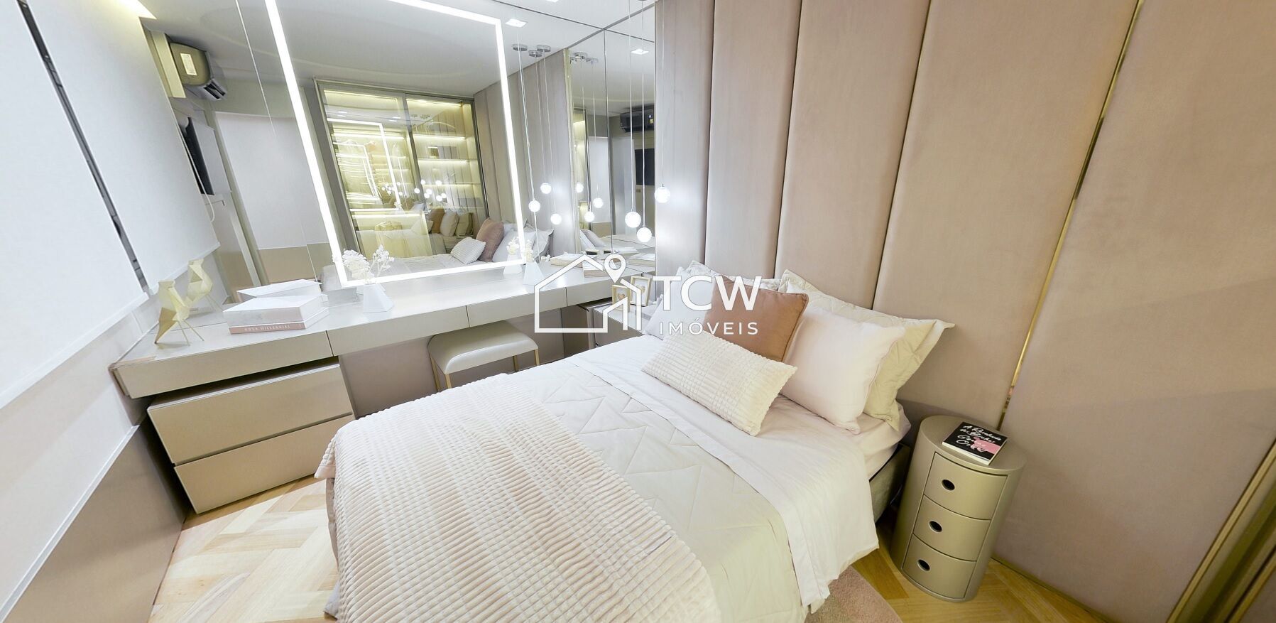 Apartamento, 4 quartos, 166 m² - Foto 15