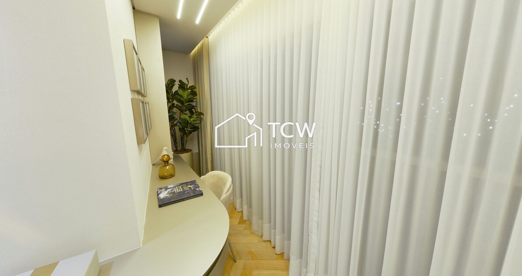 Apartamento, 4 quartos, 166 m² - Foto 10