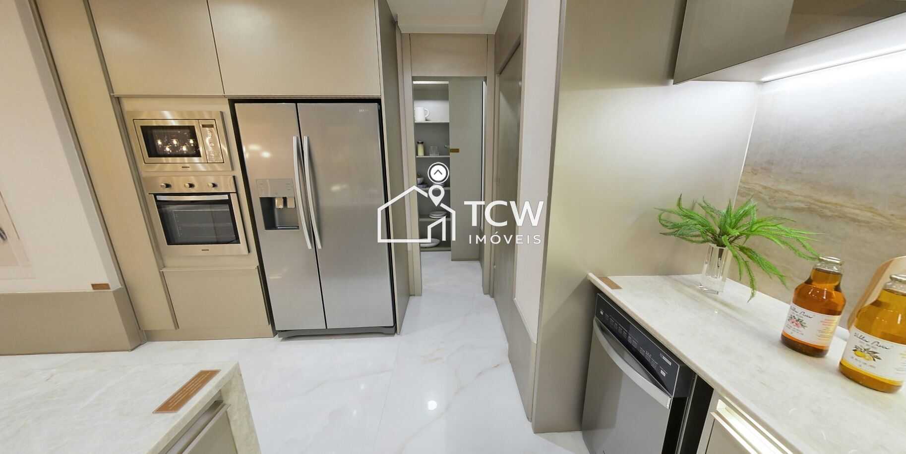 Apartamento, 4 quartos, 166 m² - Foto 19